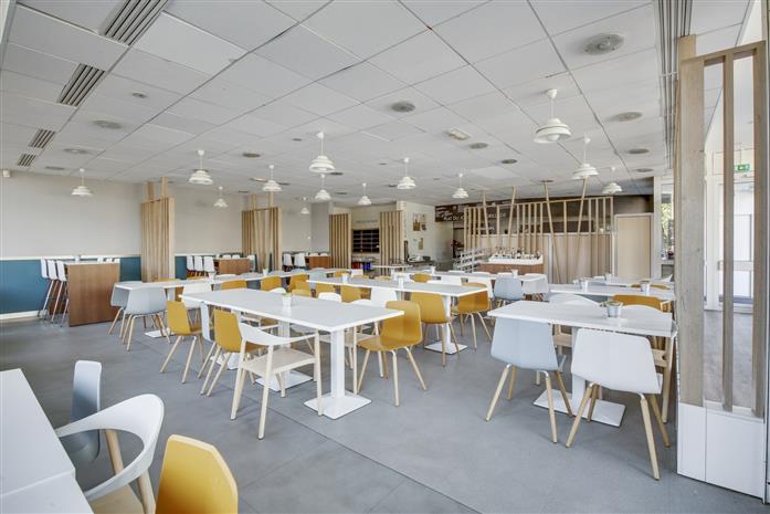 Bureau Location 78000 VERSAILLES