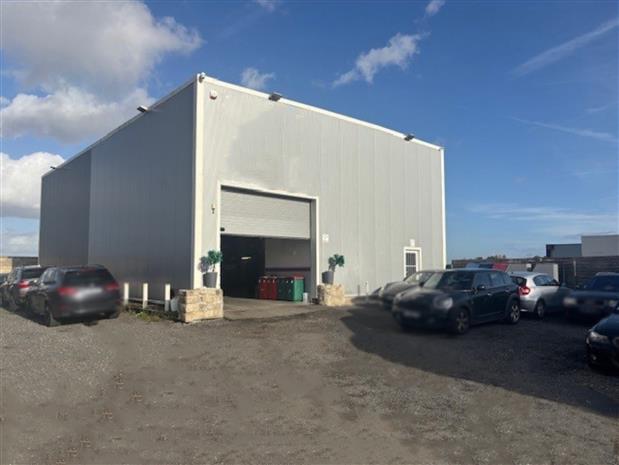 Local d'activités Location 91520 EGLY