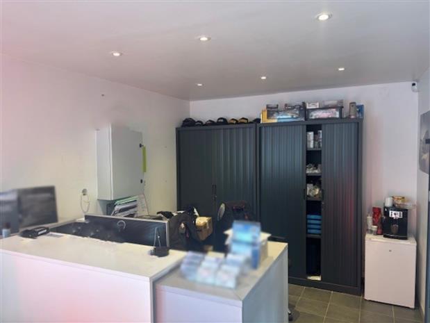 Local d'activités Location 91520 EGLY