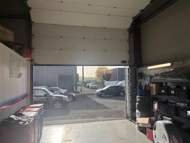 Local d'activités Location 91520 EGLY