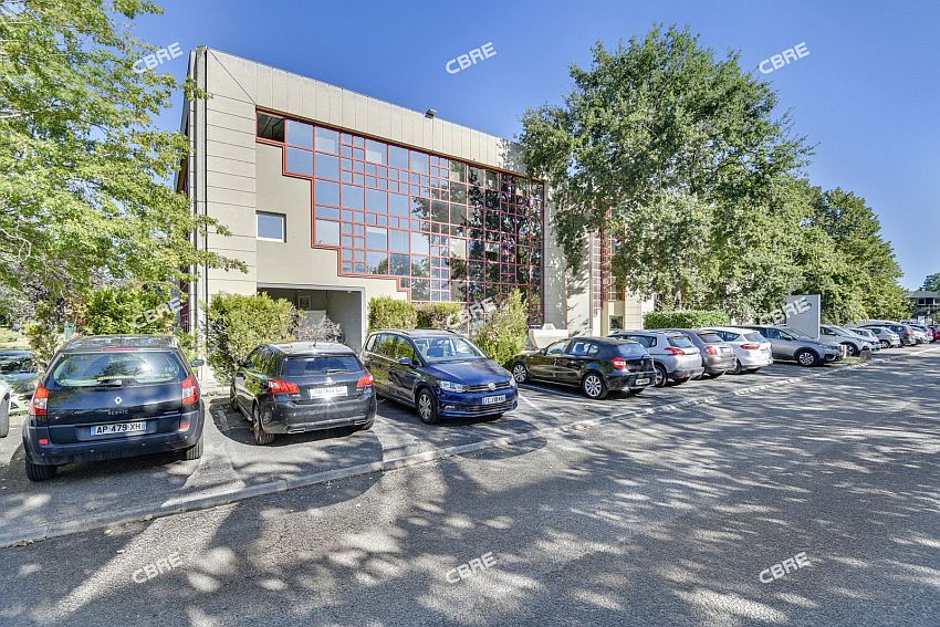 Bureau Location 33600 PESSAC