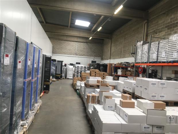 Local d'activités Location 94240 L'HAY LES ROSES