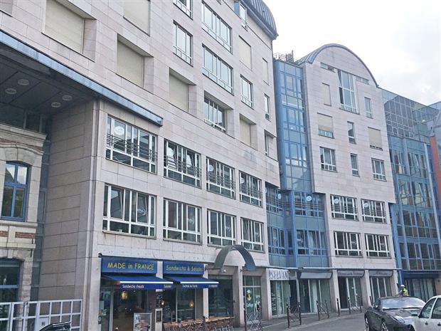 Bureau Location 59800 LILLE