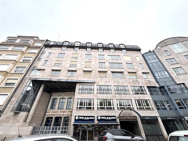 Bureau Location 59800 LILLE