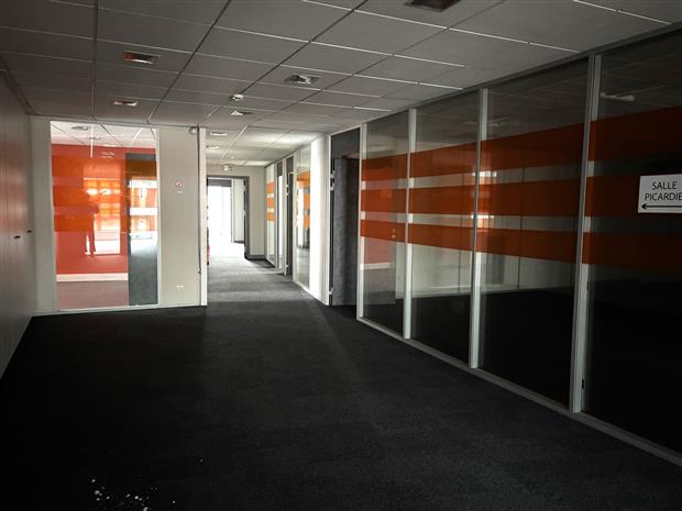 Bureau Location 59800 LILLE
