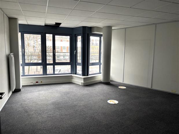 Bureau Location 59800 LILLE