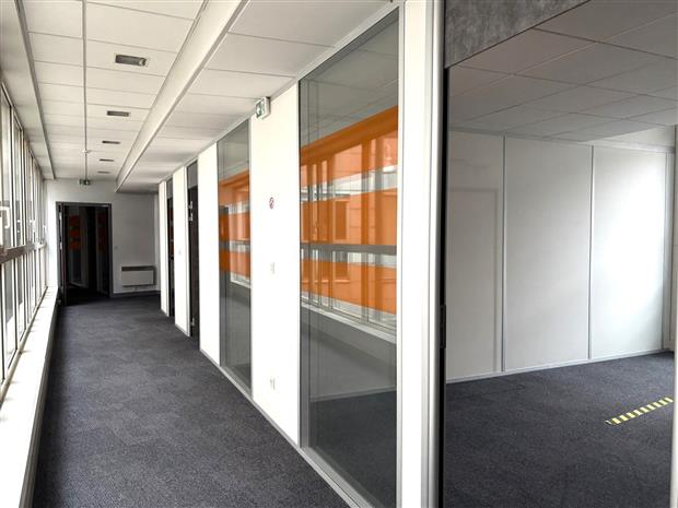 Bureau Location 59800 LILLE