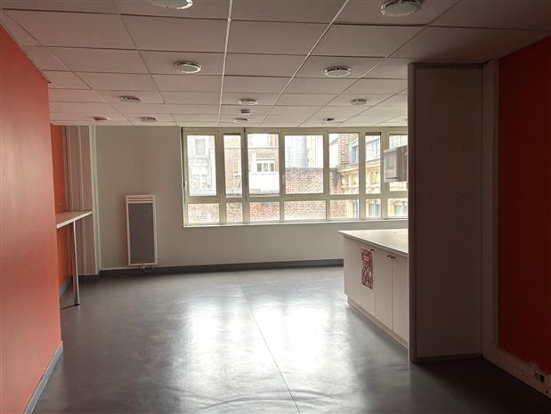 Bureau Location 59800 LILLE