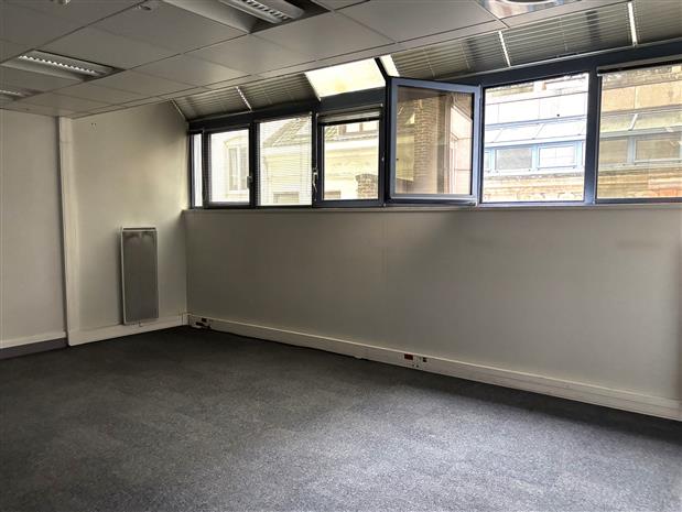 Bureau Location 59800 LILLE