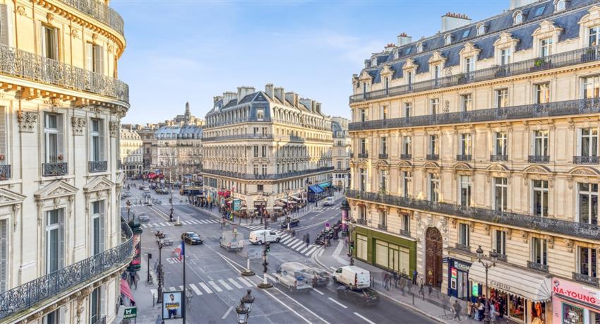 Bureau Location 75001 PARIS 14 AVENUE DE L'OPERA