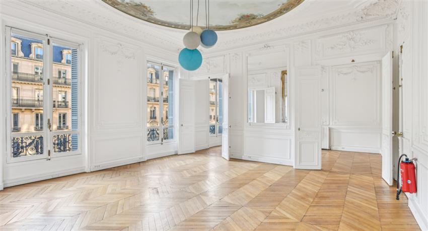 Bureau Location 75001 PARIS 14 AVENUE DE L'OPERA