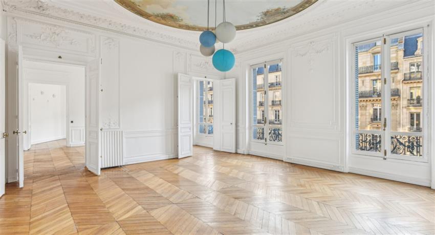 Bureau Location 75001 PARIS 14 AVENUE DE L'OPERA