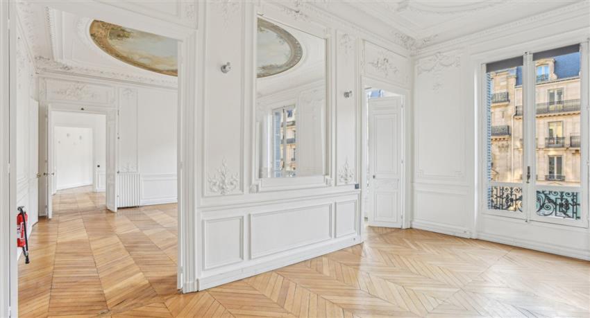 Bureau Location 75001 PARIS 14 AVENUE DE L'OPERA