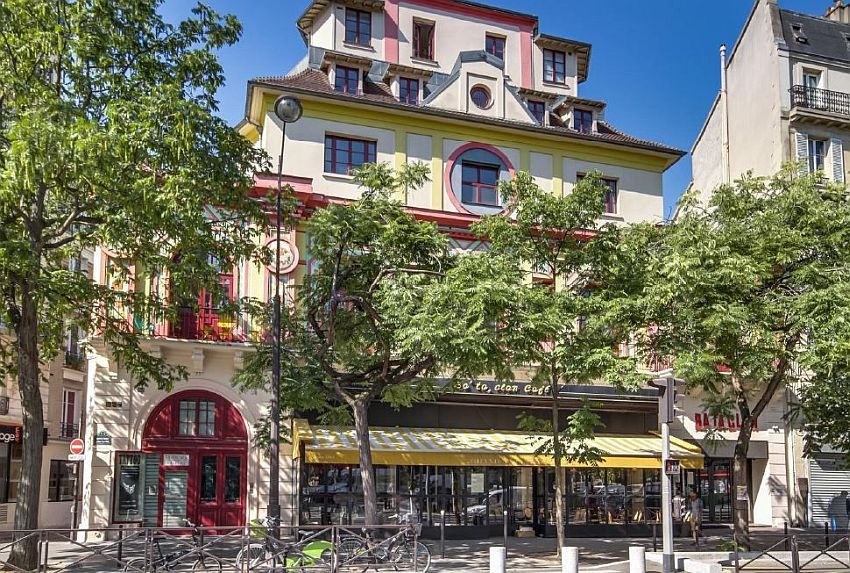 Chargement de l'image...