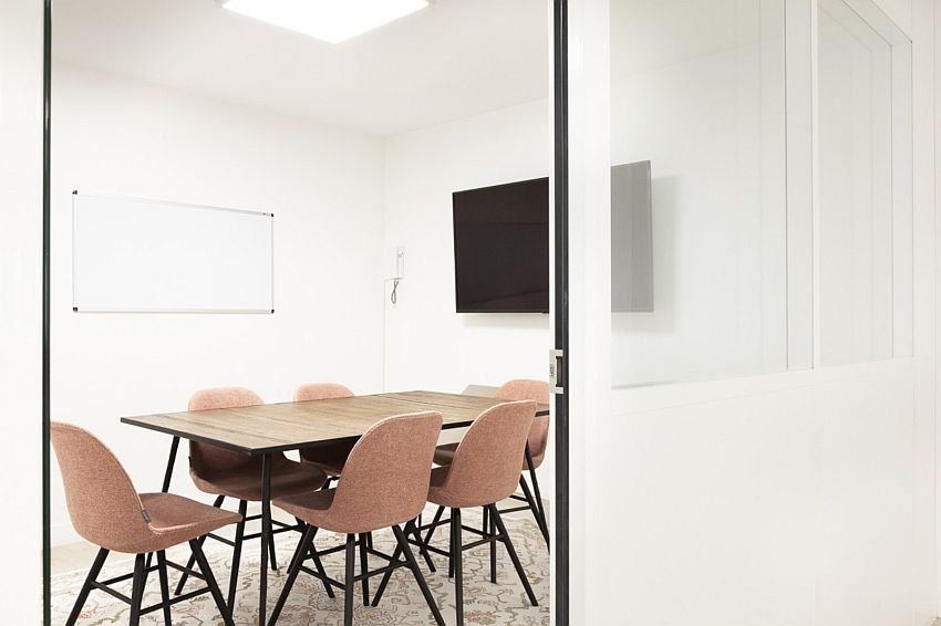 Coworking Location 75011 PARIS