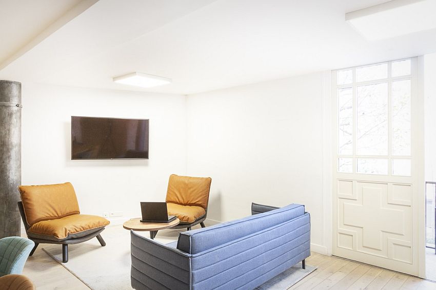 Coworking Location 75011 PARIS