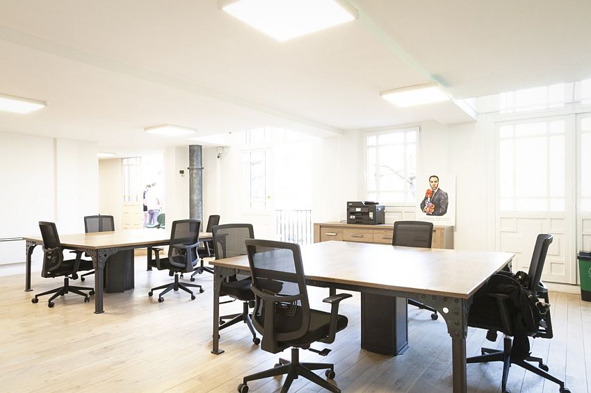 Coworking Location 75011 PARIS