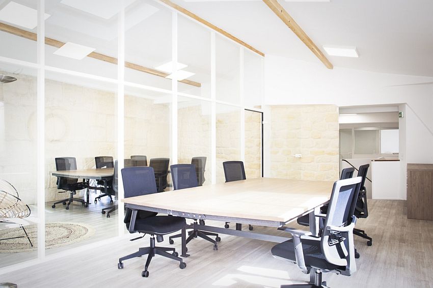 Coworking Location 75011 PARIS