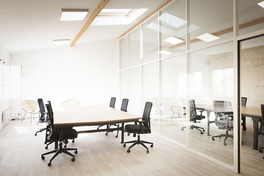 Coworking Location 75011 PARIS