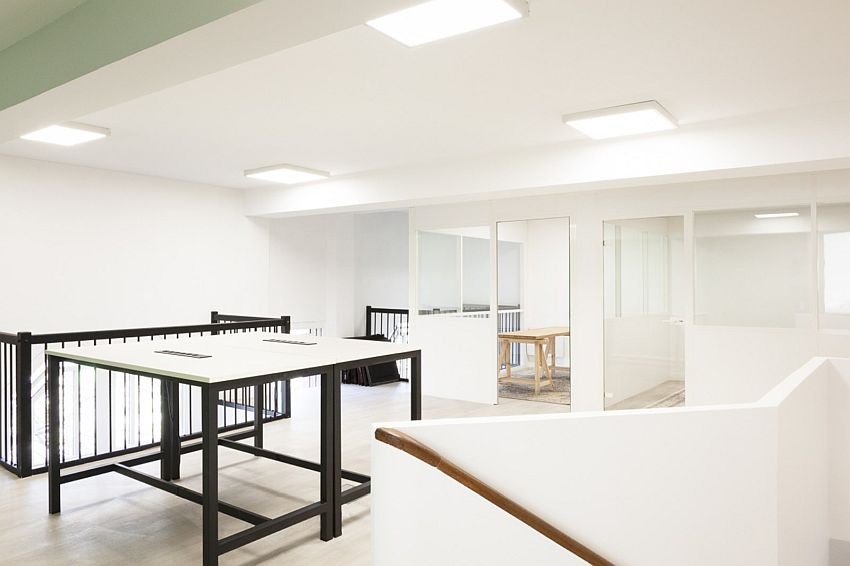 Coworking Location 75011 PARIS