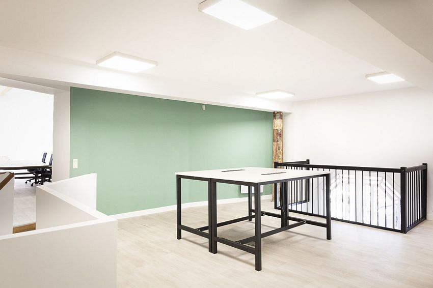 Coworking Location 75011 PARIS