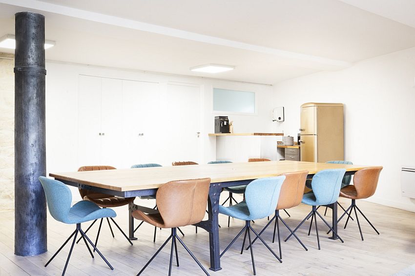 Coworking Location 75011 PARIS