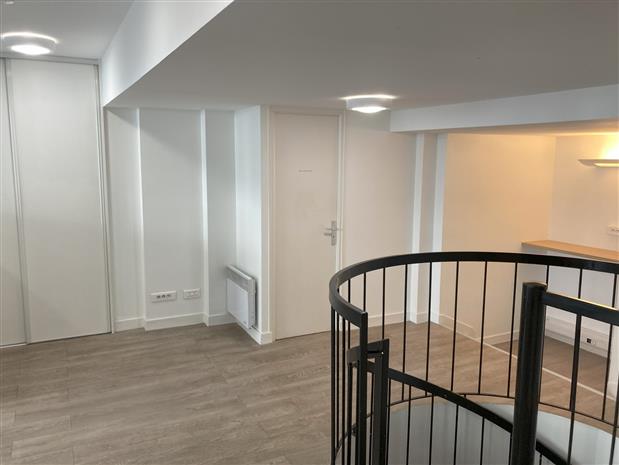 Bureau Location 44000 NANTES 21 BOULEVARD GUIST'HAU