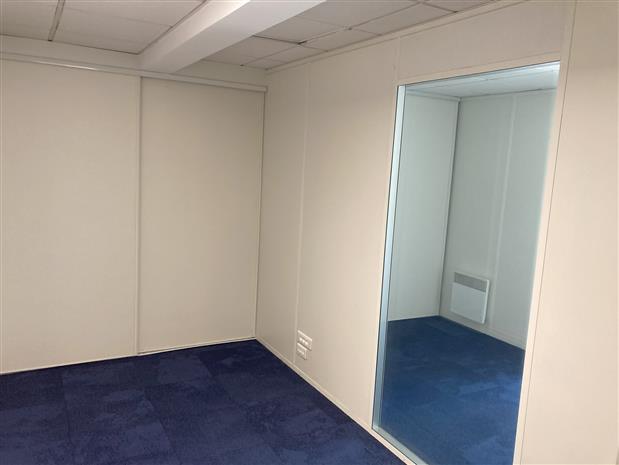 Bureau Location 44000 NANTES 21 BOULEVARD GUIST'HAU