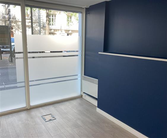 Bureau Location 44000 NANTES 21 BOULEVARD GUIST'HAU