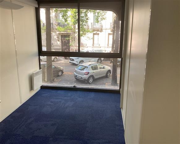 Bureau Location 44000 NANTES 21 BOULEVARD GUIST'HAU