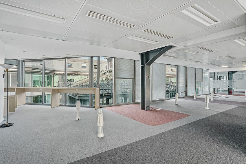 Bureau Location 75002 PARIS 16-18 RUE DU 4 SEPTEMBRE