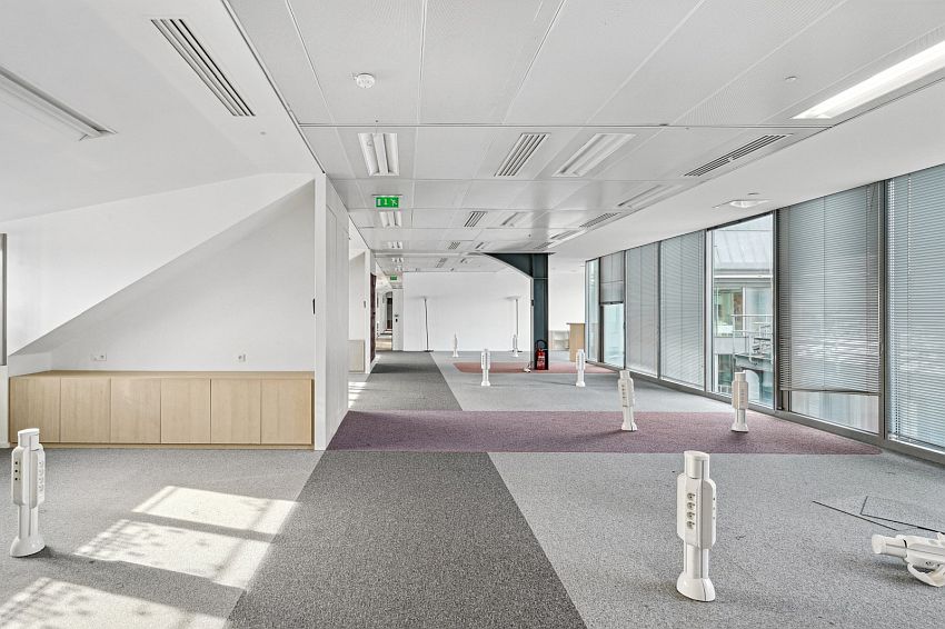 Bureau Location 75002 PARIS 16-18 RUE DU 4 SEPTEMBRE