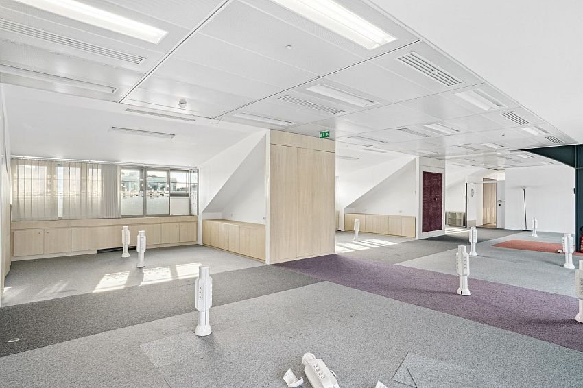 Bureau Location 75002 PARIS 16-18 RUE DU 4 SEPTEMBRE
