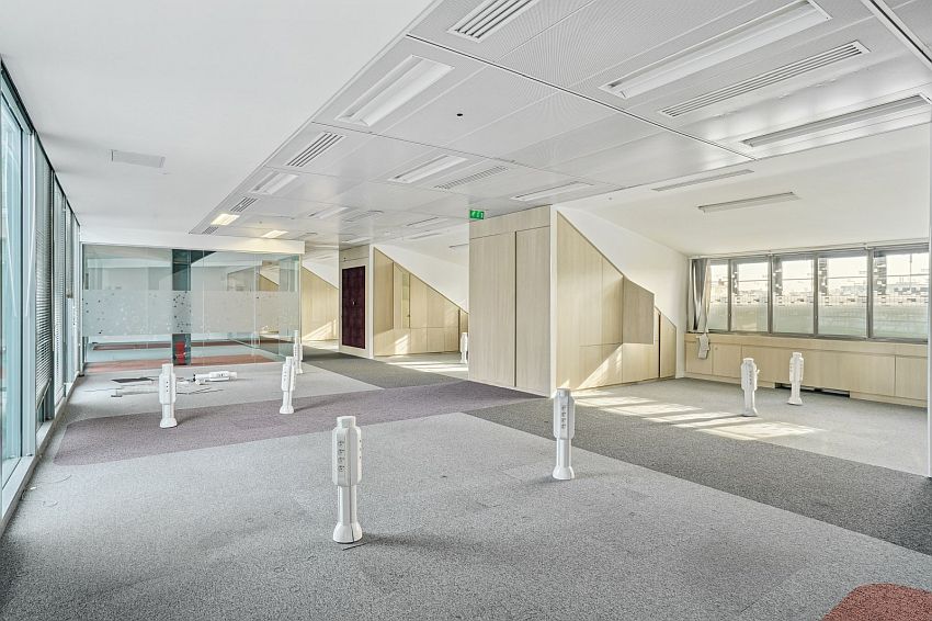 Bureau Location 75002 PARIS 16-18 RUE DU 4 SEPTEMBRE