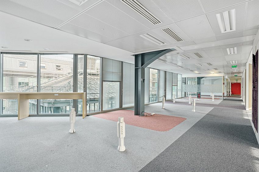 Bureau Location 75002 PARIS 16-18 RUE DU 4 SEPTEMBRE