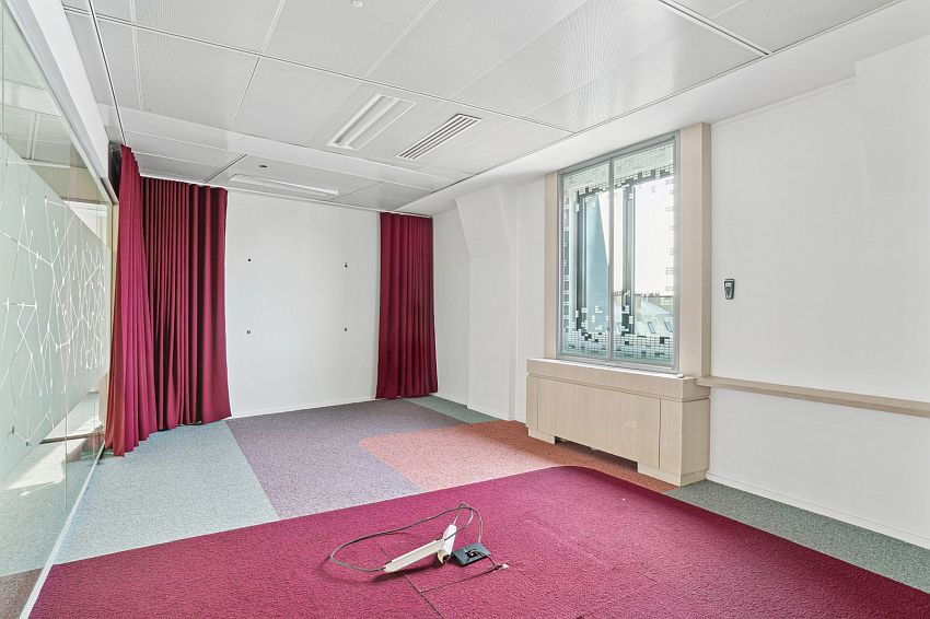 Bureau Location 75002 PARIS 16-18 RUE DU 4 SEPTEMBRE