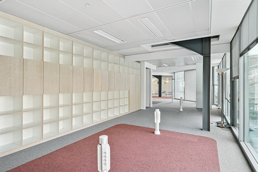 Bureau Location 75002 PARIS 16-18 RUE DU 4 SEPTEMBRE