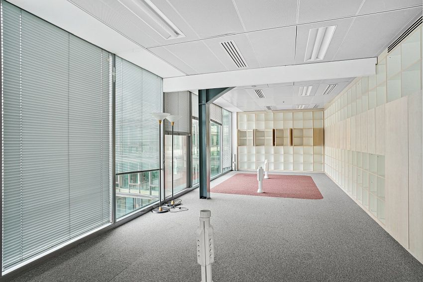 Bureau Location 75002 PARIS 16-18 RUE DU 4 SEPTEMBRE