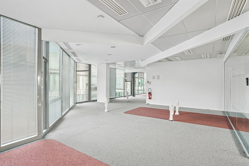 Bureau Location 75002 PARIS 16-18 RUE DU 4 SEPTEMBRE