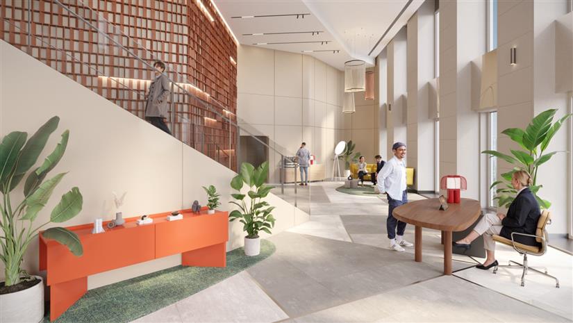 Bureau Location 92100 BOULOGNE BILLANCOURT 204 ROND POINT DU PONT DE SEVRES