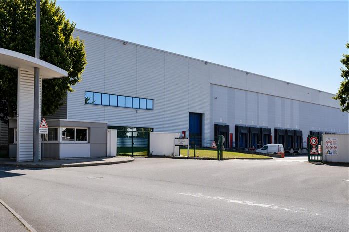 Entrepôt / Local d'activités Location 95670 MARLY LA VILLE