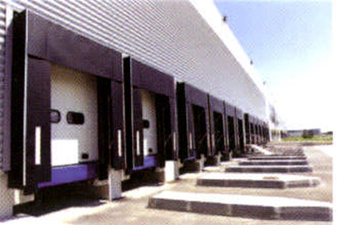 Entrepôt / Local d'activités Location 95670 MARLY LA VILLE
