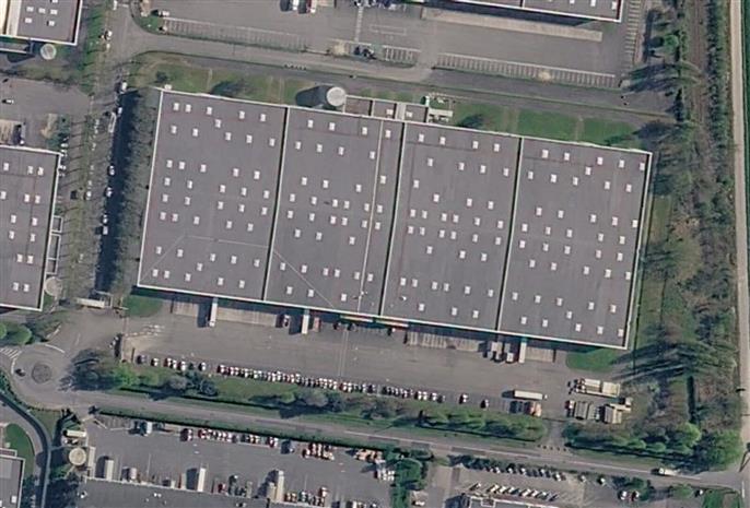 Entrepôt / Local d'activités Location 95670 MARLY LA VILLE