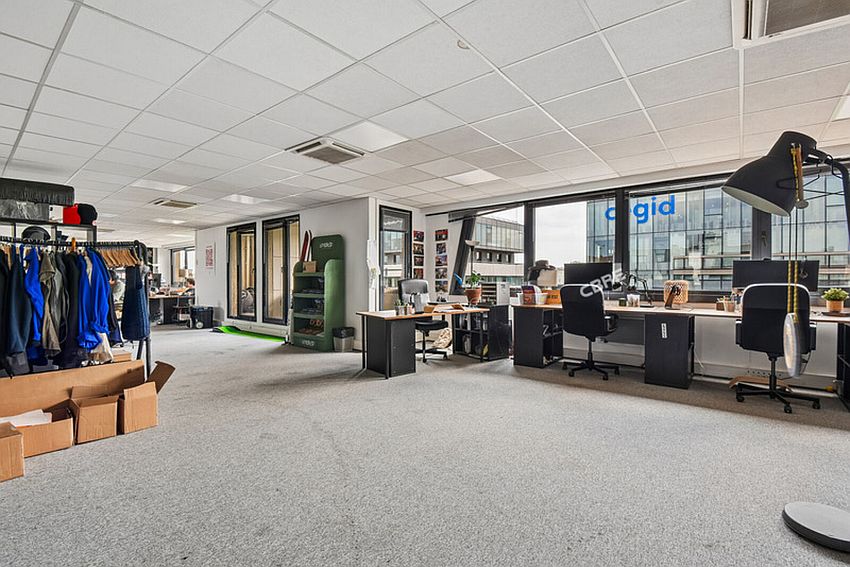 Bureau Location 92100 BOULOGNE BILLANCOURT 46-48 AVENUE DU GENERAL LECLERC