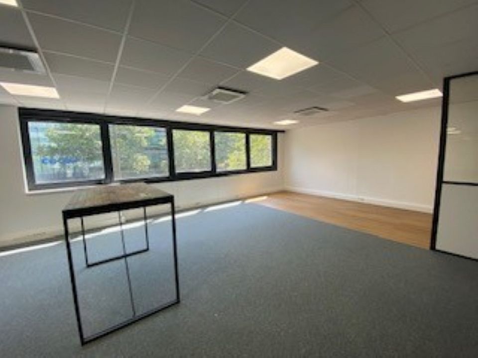 Bureau Location 92100 BOULOGNE BILLANCOURT 46-48 AVENUE DU GENERAL LECLERC