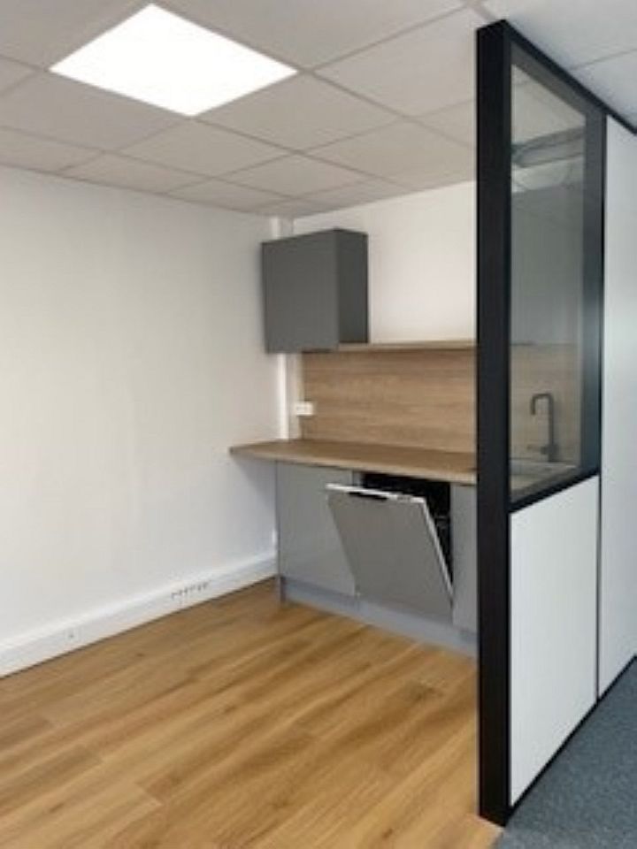 Bureau Location 92100 BOULOGNE BILLANCOURT 46-48 AVENUE DU GENERAL LECLERC