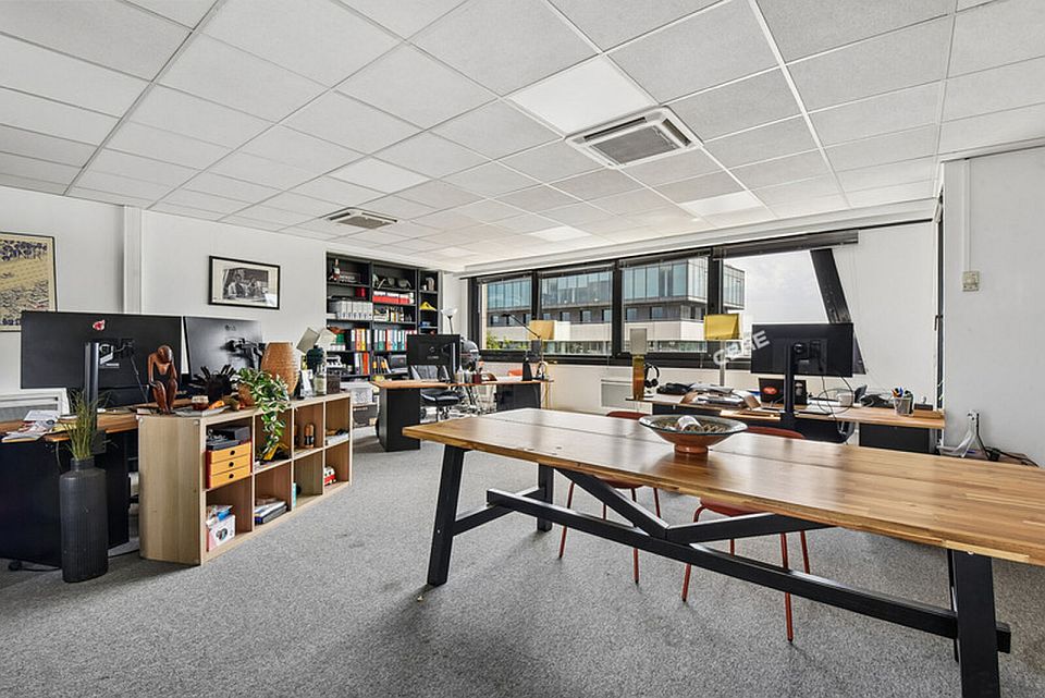 Bureau Location 92100 BOULOGNE BILLANCOURT 46-48 AVENUE DU GENERAL LECLERC