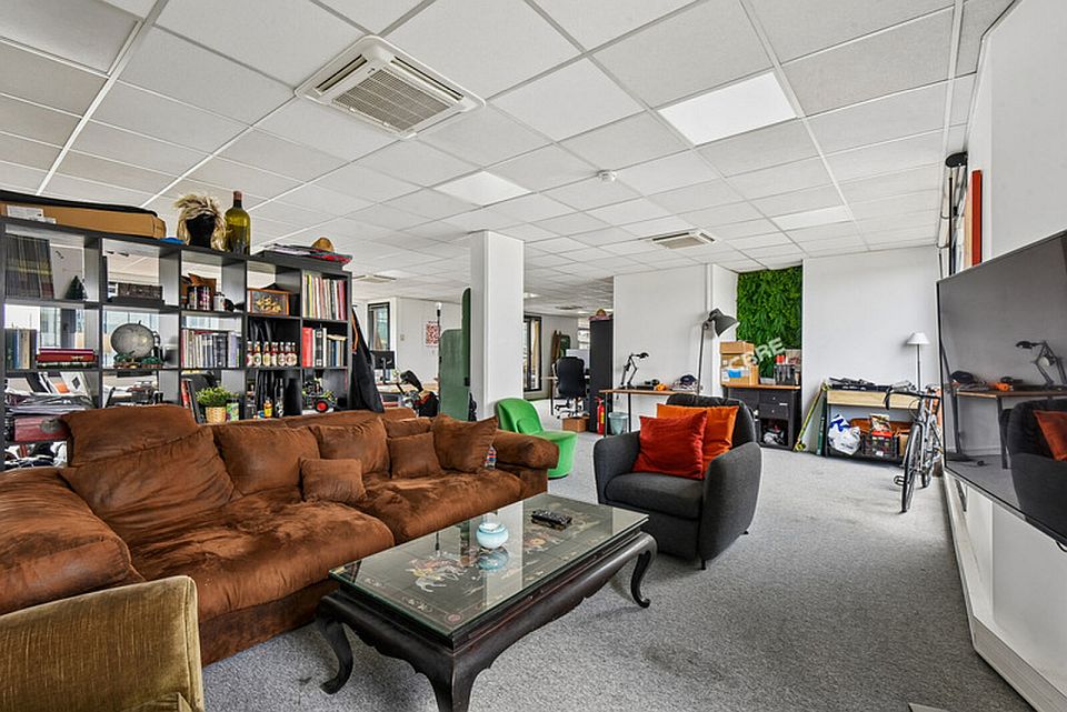 Bureau Location 92100 BOULOGNE BILLANCOURT 46-48 AVENUE DU GENERAL LECLERC