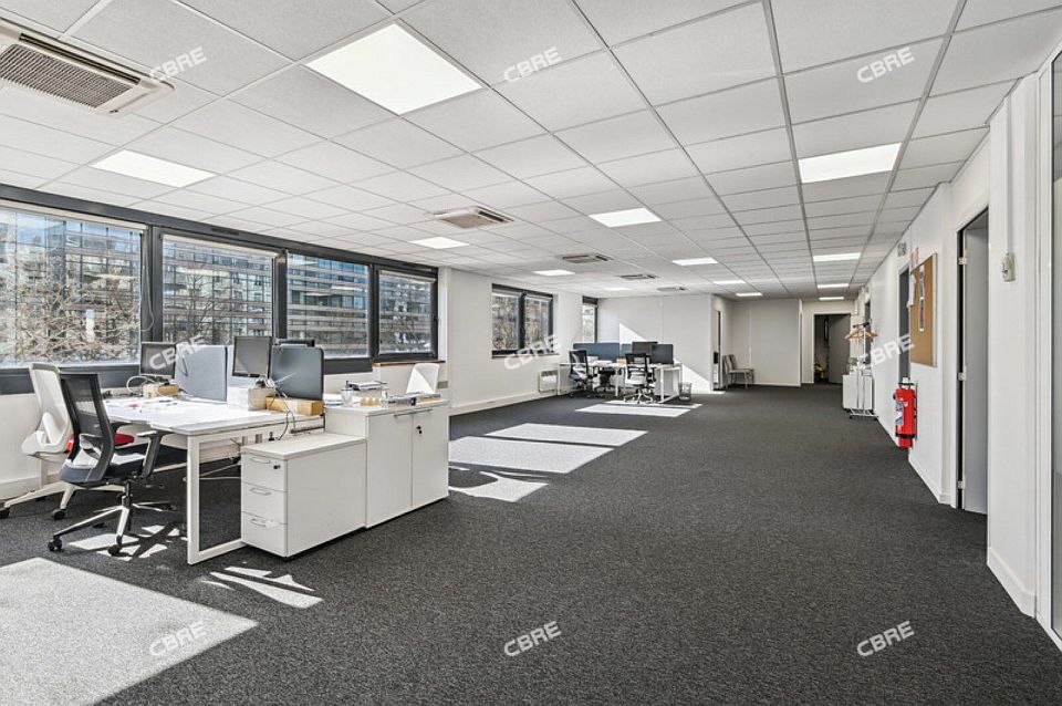 Bureau Location 92100 BOULOGNE BILLANCOURT 46-48 AVENUE DU GENERAL LECLERC