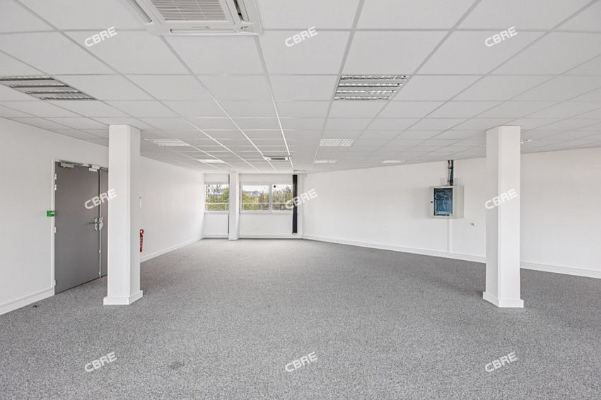 Bureau Vente/Location 92230 GENNEVILLIERS